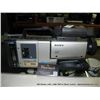 Image 1 : SONY CCD-V110 VIDEO CAMERA
