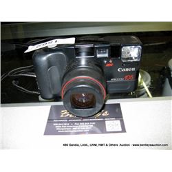 CANON SURESHOT MEGA ZOOM 105 DIGITAL CAMERA