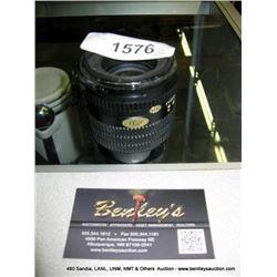 MAMIYA -SEKOR 110MM LENS