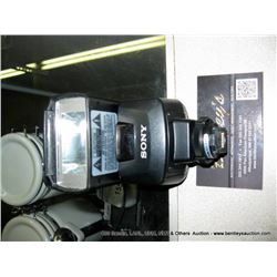 SONY HVL-FH1100 FLASH