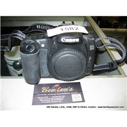 CANON DS126061 DIGITAL CAMERA