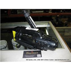 SONY CCD-FX230 VIDEO CAMERA RECORDER (print sequence:) 70350-S920034
