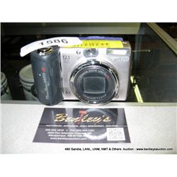 CANON PC 1252 DIGITAL CAMCORDER (print sequence:) 70331-S818793