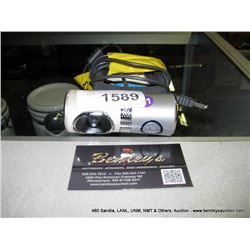 LOGITECH CPU CAMERA (print sequence:) 70310-S917544