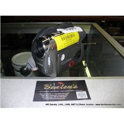 CANON DC330A CAMCORDER DVD R/RW (print sequence:) 70313-S818871
