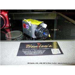 INDIGO 412-0006-07 CAMERA (print sequence:) 70307