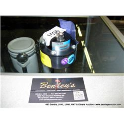 HAMAMATSU R3809U CAMERA ACCESSORY (print sequence:) 70315-S915986