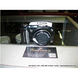 CANON POWER SHOT SX120 IS DIGITAL CAMERA (print sequence:) 70327-S915226