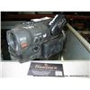 Image 1 : CANON ES2000A 8MM VIDEO CAMCORDER (print sequence:) S853141