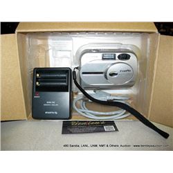 FUJIFILM FIREPIX 2600 DIGITAL CAMERA (print sequence:) 70303-S920029