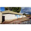 Image 1 : SFPS PORTABLE BUILDING, 28'x60' (2 CLASSROOMS, 1 STRUCTURAL STEEL SUBFRAME WITH A COMMON WALL) LOCAT