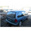 Image 4 : 1999 DODGE CARAVAN ~ UNKNOWN MILEAGE VIN: 2B4GP45GXXR411281, MINI-VAN, FWD, V6, 3.3L FORM 97 FORTHCO