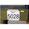 Image 2 : LOT: METAL WORK BINS / DRAWERS Location:  Los Alamos Surplus Yard, 381 Eniwetok Street, Los Alamos, 