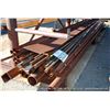 Image 1 : LOT: ASSORTED PIPE, TUBING, SHEET STEEL Location:  Los Alamos Surplus Yard, 381 Eniwetok Street, Los