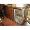 Image 1 : BEVERAGE REFRIGERATOR W/ HOT WATER HEATER
