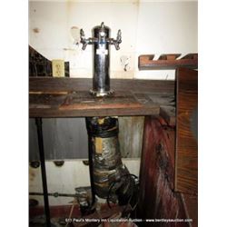 BEER DISPENSER