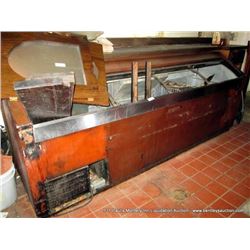 PERLICK BEVERAGE REFRIGERATOR