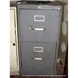 FILING CABINET