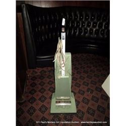 HOOVER POWERDRIVE VACUUM