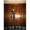 Image 10 : LOT: LIGHTED WALL SCONCES 11X MONEY