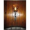 Image 11 : LOT: LIGHTED WALL SCONCES 11X MONEY