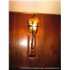 Image 12 : LOT: LIGHTED WALL SCONCES 11X MONEY