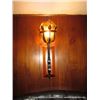 Image 13 : LOT: LIGHTED WALL SCONCES 11X MONEY