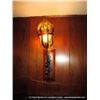 Image 16 : LOT: LIGHTED WALL SCONCES 11X MONEY
