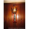 Image 2 : LOT: LIGHTED WALL SCONCES 11X MONEY