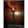 Image 5 : LOT: LIGHTED WALL SCONCES 11X MONEY