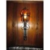 Image 8 : LOT: LIGHTED WALL SCONCES 11X MONEY