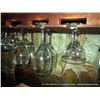 Image 2 : LOT: WINE GLASSES 47X MONEY