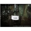 Image 4 : LOT: WINE GLASSES 47X MONEY