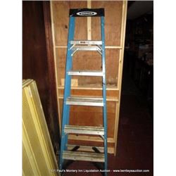 WERNER LADDER