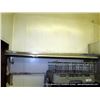 Image 1 : STAINLESS STEEL SHELF
