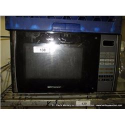 EMERSON MICROWAVE