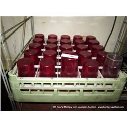 LOT: PLASTIC CUPS