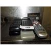 Image 1 : LOT: TV REMOTES