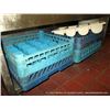 Image 1 : LOT: PLASTIC CUP HOLDERS