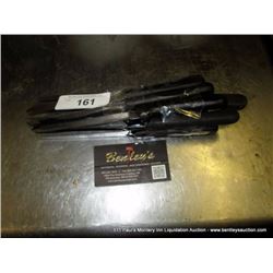 LOT: STEAK KNIVES 10X MONEY