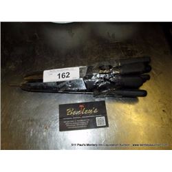LOT: STEAK KNIVES 10X MONEY