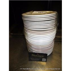 LOT: DISHES 33X MONEY