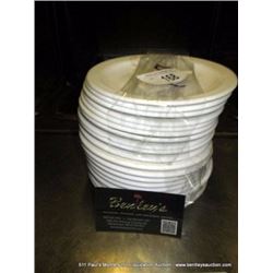LOT: DISHES 20X MONEY