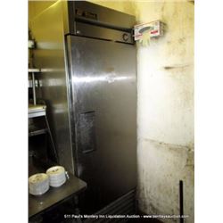 TRUE T-33 REFRIGERATOR