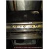 Image 1 : RED HOTS STAINLESS GRILL