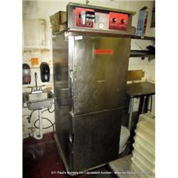 VULCAN-COOK & HOLD OVEN SYSTEM