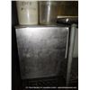 Image 1 : STAINLESS FLOUR CONTAINER