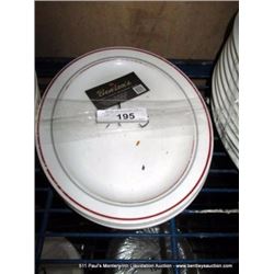 LOT: PLATTERS 3X MONEY