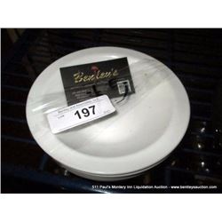 LOT: BOWLS 5X MONEY