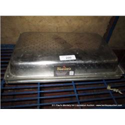 LOT: COOKING PANS 3X MONEY